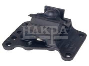 6552410613-MERCEDES-MOTOR TAKOZU ÖN SOL (L)